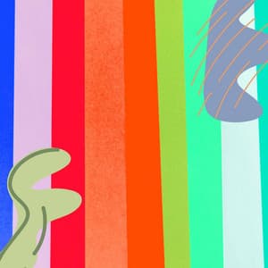 Backdrop for Morning Shadows - Piano Duo - Smooth Chill Playlist