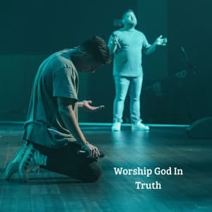 Worship God In Truth - Praise and Worship Orchestra