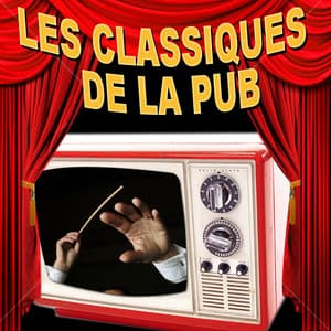 Les Classiques de la Pub - Andreï Tchistiakov
