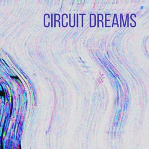 Circuit Dreams - White Noise Radiance