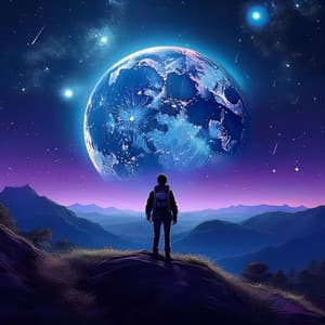 Sueños Para Dormir: Melodías Para El Descanso - Poema Nocturno