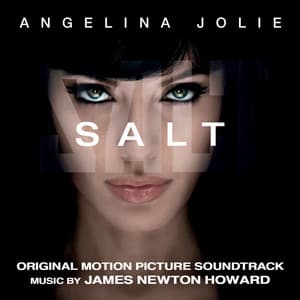 Salt - James Newton Howard