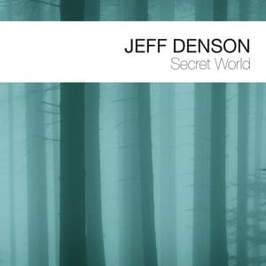 Secret World - Jeff Denson