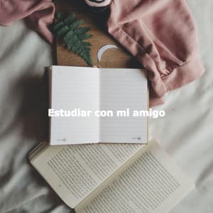Estudiar con mi amigo - Jazzy Mornings