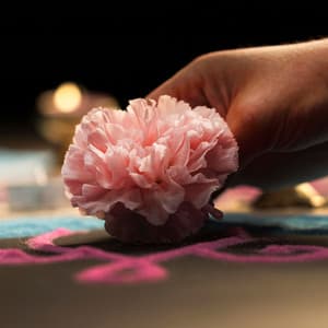 Spiritualità in fiore - Carla Serenità