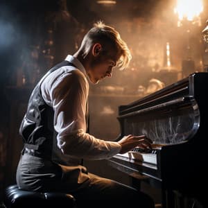 La Serenidad Del Piano: Un Camino Hacia La Quietud Interior - RPM (Relaxing Piano Music)