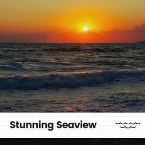 Stunning Seaview - Sleep Tight