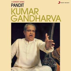 Pt. Kumar Gandharva - Traditional