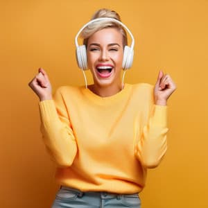 Notas Calmantes: Momentos De Felicidad - Ruido de la naturaleza