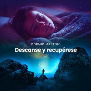 Descanse y recupérese - Dormir Maestro