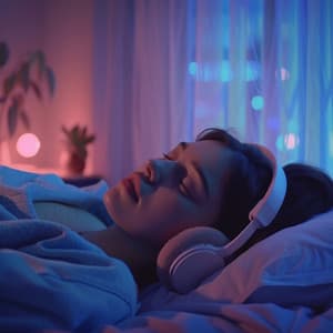 Sleepscape Music: Soothing Notes - Sleep Music Dreams