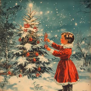 Yuletide Harmonies: an Enchanting Symphony of Christmas Classics - Popular Christmas Songs 2024