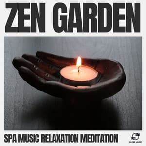 Zen Garden - Spa Music Relaxation Meditation