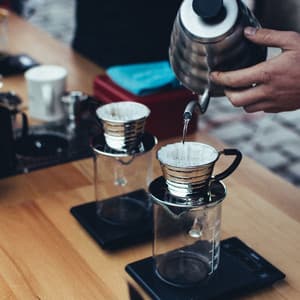 Laid-back Jazz Piano - Background for Work from Home - Relaxing Jazz