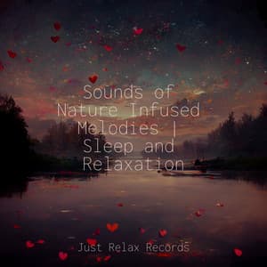 Sounds of Nature Infused Melodies | Sleep and Relaxation - Dog Music