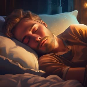 Vibras De Sueño Silencioso: Melodías Relajantes Para La Calma Nocturna - Más allá del tiempo