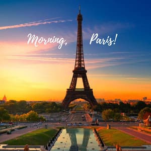 Morning Paris - Koh Lantana