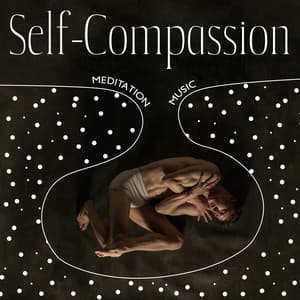 Self-Compassion Meditation Music - Interstellar Meditation Music Zone