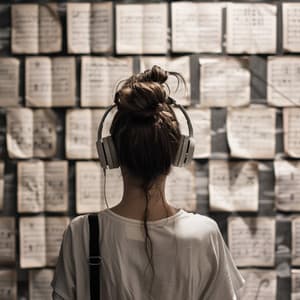 Study Sounds: Music for Productive Focus - Study Sounds