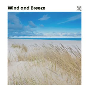 Wind and Breeze - Ocean Sounds Spa