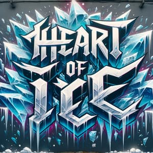 Heart of Ice - Lumipa Beats