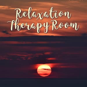 Relaxation Therapy Room: Gentle Sounds for Inner Peace, Stillness, Stress Reduction, Help for Anxiety, Deeper Relax - Soothing Music Specialists
