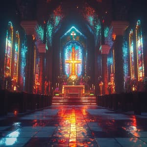 Lofi For the Believer - A Spiritual Divine Lofi Experience - Spirit LoFi