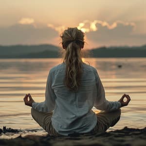 Wandering Through Calm Music - Calm Yoga Music