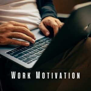 Work Motivation: Meditation Music for Inspiration - Lovemotives