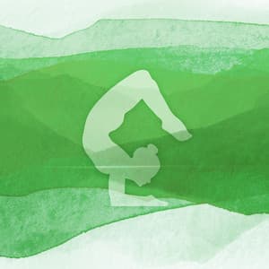 Ruhige Schlafklänge - Entspannende Yoga-Lieder