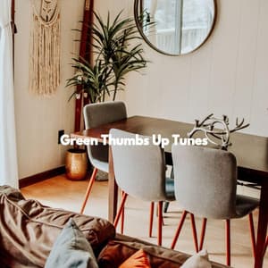Green Thumbs Up Tunes - Soft Jazz Coffee House