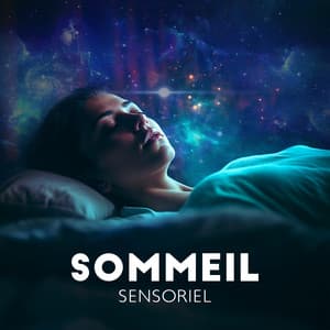 Sommeil Sensoriel: Fréquences pour un Profond Repos - Attrape-rêves oasis