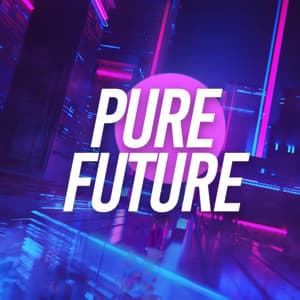 Pure Future - Techno House