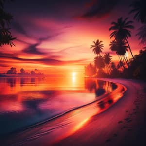 Sunset Vibe - Ibiza Deep House Lounge