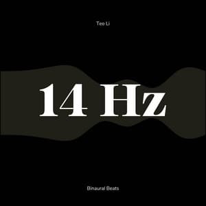 14 Hertz - Beta Waves - Teo Li