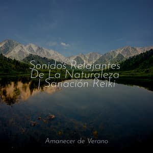 Sonidos Relajantes De La Naturaleza | Sanación Reiki - Meditation Relaxation Club