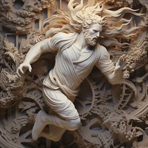 Like a Ghost - Music for Fitness Exercises