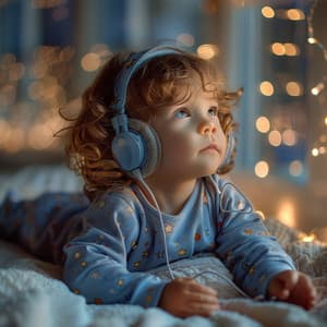 La Canción De Cuna De Ensueño Del Sueño Del Bebé: Suaves Melodías Para Dormir - Canciones de cuna para bebés recién nacidos