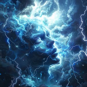 Binaural Thunder Lullabies: Sleep Through Storms - Sleep Hunters