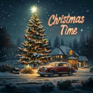 Christmas Time - Christmas Carols Song