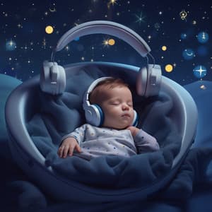 Gentle Call of Night: Baby Sleep Melodies - Greatest Kids Lullabies Land