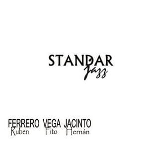 Standar Jazz - Ruben Ferrero