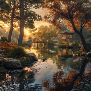 Gentle Melodies for Peaceful Relaxation - Ever So Calm