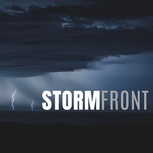 Stormfront - Sound FX Pro