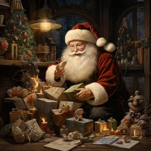 Timeless Yule Serenades - Merry Christmas