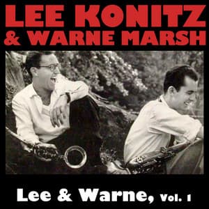 Lee & Warne, Vol. 1 - Lee Konitz