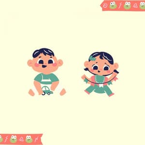 Thrilling Background for Calming Baby Lullaby - Your Baby Sleep Help