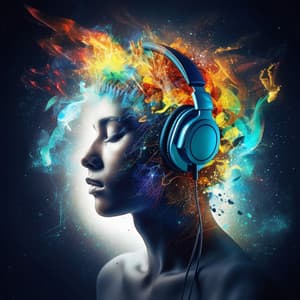 Sleep Under Stars: Binaural Nature Echoes - The Sleep Diaries