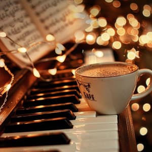 Fireside Jazz: A Winter Evening Warmth - Mike Stave