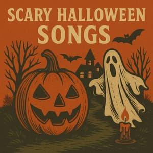 Scary Halloween Songs - Halloween Spooky Music Orchestra
